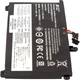 Аккумулятор PowerPlant для ноутбуков Lenovo ThinkPad T570 (01AV493) 15.2V 2100mAh (NB482580) - изображение 3