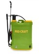 Аккумуляторный опрыскиватель 2 в 1 Procraft AS16/2 + ручной насос - изображение 10