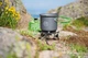 Kociołek Optimus Terra Weekend HE Cookset 0.95 l (604375207073) - obraz 6