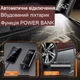 Аккумуляторный насос-компрессор Nectrinix PR-325 (101138) - изображение 4
