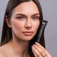 Краска для бровей с коллагеном и ресниц TATTOO TINT Brown (коричневая) Zola 15 мл - изображение 8