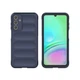 Захисний чохол-накладка Cosmic Magic Shield для Samsung Galaxy A15 Sapphire (MagicShSAA15Sapphire) - зображення 1
