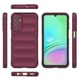Захисний чохол-накладка Cosmic Magic Shield для Samsung Galaxy A15 Plum (MagicShSAA15Plum) - зображення 3