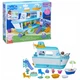 Свинка пеппа пасажирський корабель + 3 фігурки F6284 Hasbro екскурсійний F6284 0379 - зображення 1