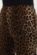 Брюки Silence 48(XL) Принт леопард (Print leopard) (109093) - изображение 4