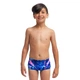 Плавки детские Funky Trunks & Funkita Cyber City Trunks (FTS002B71995) 4, 104 см - изображение 1