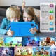 Планшет 10.1" Semeakoko СС-35 10/64Gb Android 14 6000 mAh Blue - изображение 2