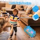 Планшет 10.1" Semeakoko СС-35 10/64Gb Android 14 6000 mAh Blue - изображение 5