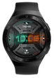 Смарт-годинник Huawei Watch GT 2e 46 мм / GPS / Bluetooth 5.1 / Вологозахист 5 АТМ / До 14 днів роботи / Прийом дзвінків / Graphite Black (HCT-B19) Б/В - зображення 3