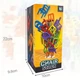 Розвиваюча гра - балансир "Chair Stack" дитяча настільна головоломка "Вежа зі стільців", 36 шт, різнобарвна (99678667) - зображення 6