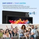 Планшет 10.1" ANTEMPER D115 8+8/128Gb 8 ядер Android 13 7000 mAh Black - зображення 5