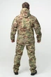 Куртка демісезонна Мультикам Softshell Чоловіча з капюшоном 2XL(54) - зображення 3