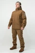 Костюм демісезонний Койот Softshell Чоловічий з Липучками під Шеврони S(46) - зображення 13