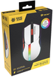 Миша Tracer GameZone Cool RGB White (TRAMYS47417) - зображення 8