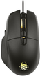 Mysz Tracer GameZone Odin RGB Black (TRAMYS47418) - obraz 4