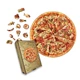 Пазл дерев'яний Піца (It's Pizza Time!), А3, Картонна коробка 200 елементів - зображення 7
