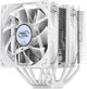 Кулер DeepCool Neptwin White - изображение 3