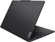 Ноутбук Lenovo ThinkPad T14 Gen 5 (21ML0025PB) Black - зображення 8