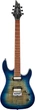 Электрогитара Cort KX300 Open Pore Cobalt Burst (35801) - изображение 2