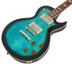 Електрогітара Cort CR250 Dark Blue Burst (37838) - зображення 6