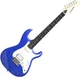 Электрогитара Parksons ST-40 Metallic Blue (21576) - изображение 1
