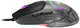 Mysz Tracer GameZone Neon RGB Black (TRAMYS47400) - obraz 4