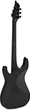 Електрогітара LTD H-1001QM See Thru Black (38322) - зображення 11
