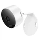 Камера видеонаблюдения беспроводная HOCO D7 Indoor HD camera 4MP 1440P 2.4 ГГц - изображение 3
