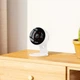 Камера видеонаблюдения беспроводная HOCO D7 Indoor HD camera 4MP 1440P 2.4 ГГц - изображение 7