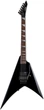 Электрогитара LTD ALEXI-200 Black (28393) - изображение 2