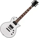 Електрогітара LTD EC-256 Snow White (39254) - зображення 1
