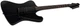 Електрогітара LTD PHOENIX BLACK METAL Black Satin (39221) - зображення 4