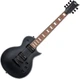 Электрогитара LTD EC-257 Black Satin (39255) - изображение 1