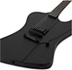 Електрогітара LTD PHOENIX BLACK METAL Black Satin (39221) - зображення 5
