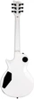 Електрогітара LTD EC-256 Snow White (39254) - зображення 3