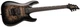 Електрогітара LTD H-1001FR BP Black Natural Burst (38320) - зображення 4