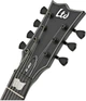 Электрогитара LTD EC-257 Black Satin (39255) - изображение 7
