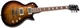 Електрогітара LTD EC-256FM Dark Brown Sunburst (38868) - зображення 4