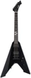Електрогітара LTD VULTURE Black Satin (37000) - зображення 2