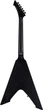 Електрогітара LTD VULTURE Black Satin (37000) - зображення 3