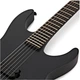 Електрогітара LTD M-HT BLACK METAL (38343) - зображення 6