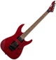 Електрогітара LTD M-200FM See Thru Red (36997) - зображення 1