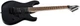 Электрогитара LTD M-200FM See Thru Black (36991) - изображение 4