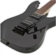 Электрогитара LTD M-200FM See Thru Black (36991) - изображение 5