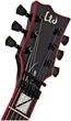 Электрогитара LTD GH-600 Gary Holt Signature Black (38318) - изображение 7