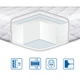 Матрас ортопедический Simplex Strong трикотаж /Симплекс Стронг трикотаж 140x200 см (11918) - изображение 2
