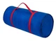 Тонкий матрас топпер-футон Eurosleep Simplex Strong трикотаж 70х190 - изображение 5