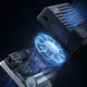 Накамерне світло RGB надпотужне 20 Вт CRI 95＋2500-9000К Ulanzi LE20 - зображення 6