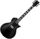 Электрогитара LTD EC-201 Black Satin (41272) - изображение 1