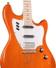 Электрогитара Guild Surfliner Sunset Orange (40644) - изображение 5